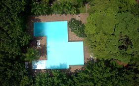 Palm Garden Village Hotel