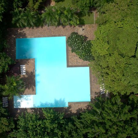 Palm Garden Village Hotel Anuradhapura Exterior photo
