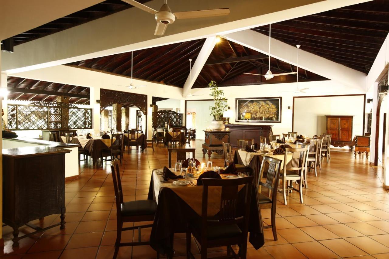Palm Garden Village Hotel Anuradhapura Exterior photo