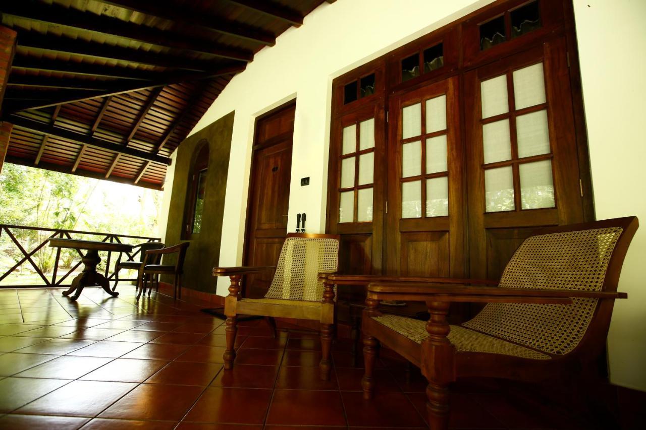 Palm Garden Village Hotel Anuradhapura Exterior photo