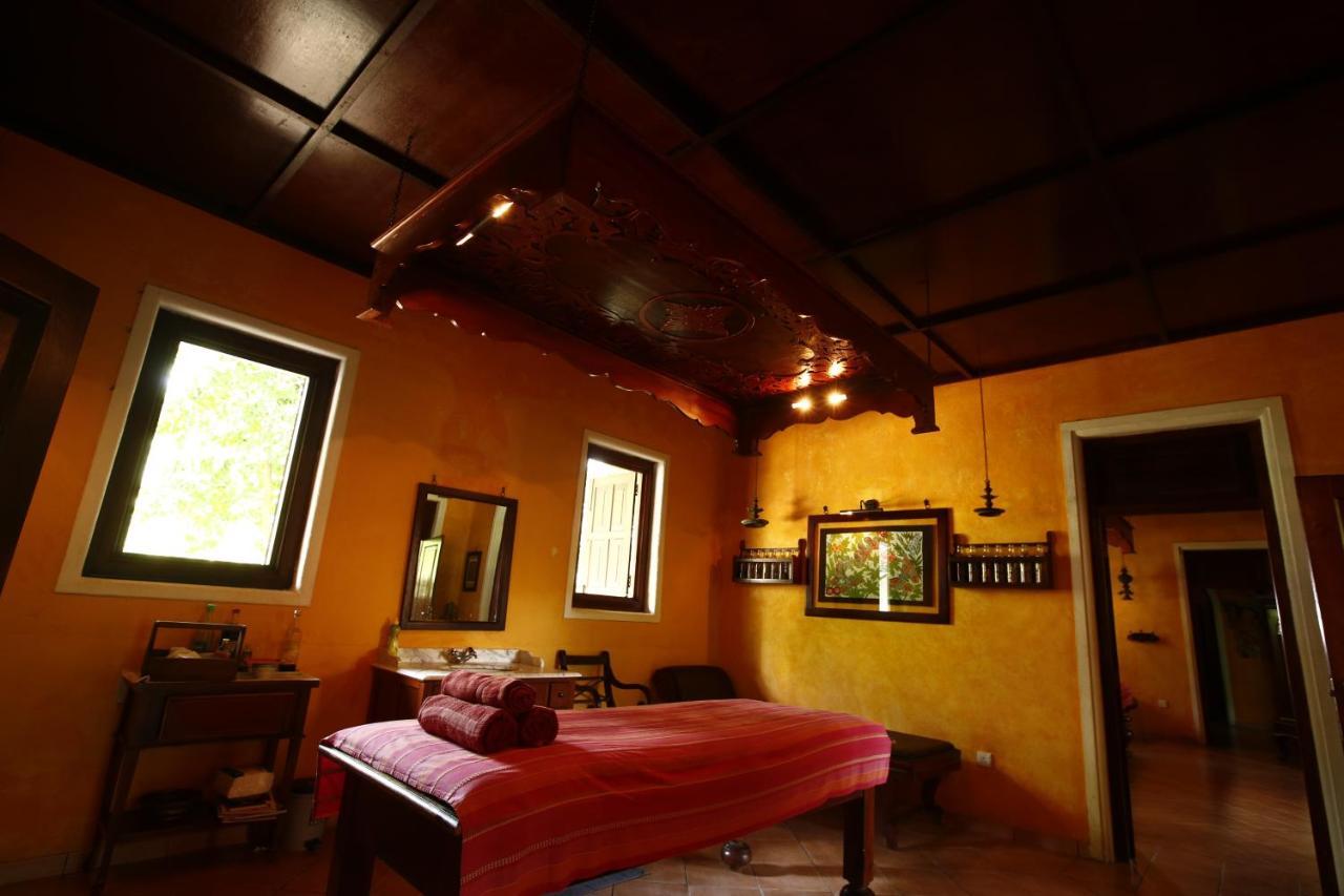 Palm Garden Village Hotel Anuradhapura Exterior photo
