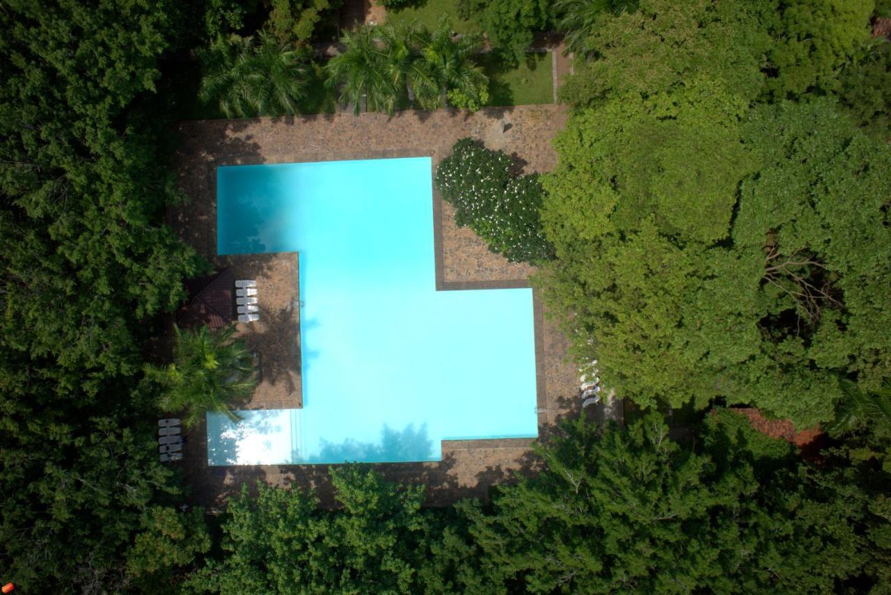 Palm Garden Village Hotel Anuradhapura Exterior photo